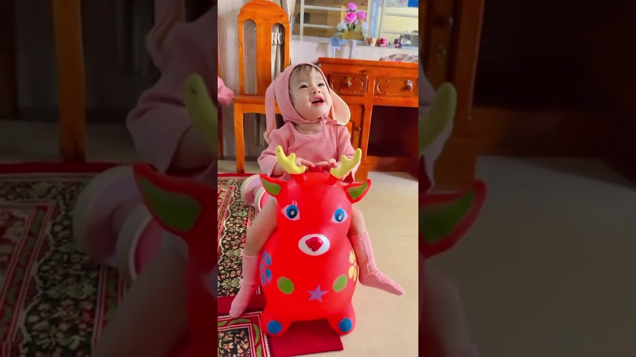 cute babies funny videos. Hello! Uncle, Aunt. 