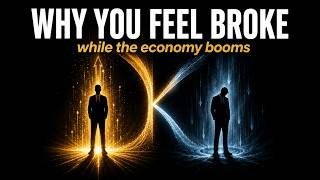 The Economy Is Booming. So Why Do You Feel Broke