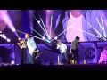 One Direction - Stockholm Syndrome - Seattle - 7-15-15