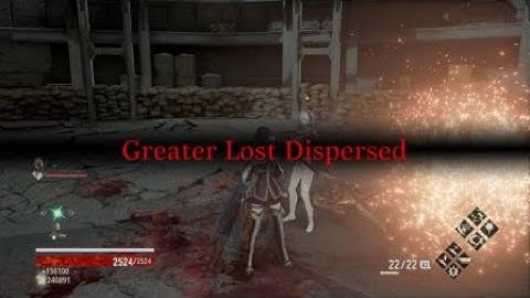 CODE VEIN Buff stacking is retarded