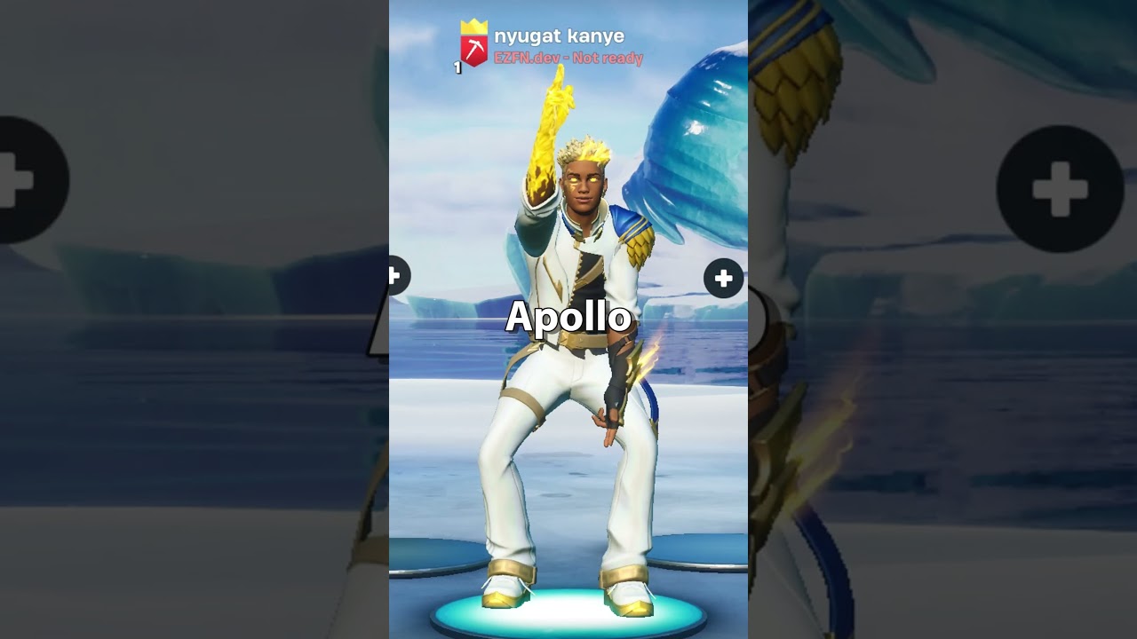 Leaked Skins In Fortnite😊💖 