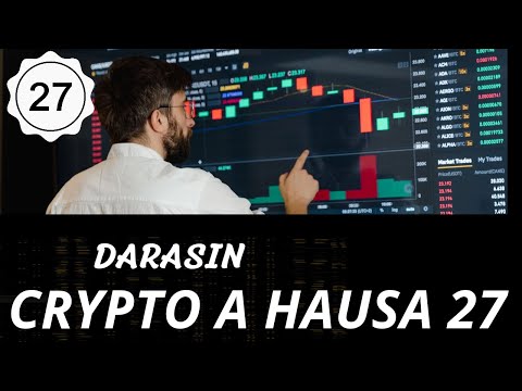 CRYPTO @ HAUSA 27