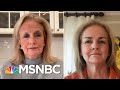 Rep. Dean And Rep. Dingell On Pennsylvania & Michigan | Andrea Mitchell | MSNBC