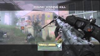 Beast Killcam @ Underpass!!