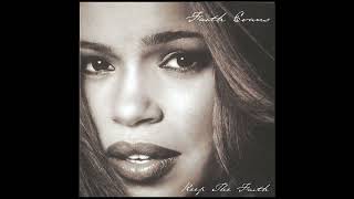 Faith Evans - Love Like This (2016 Remaster Audio) High Tone