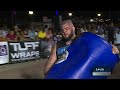 Ervin Toots Outshines All Strongmen In The 300KG Loading Event l Strongman Champions League