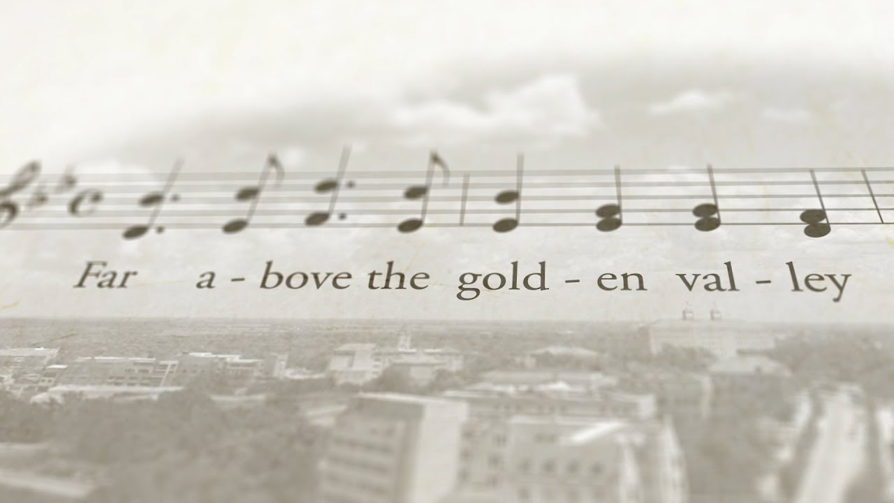 KU’s Alma Mater connects Jayhawks past and present