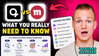 quso ai vs Munch Review 2026 ($7280 In Bonuses + Discounts)
