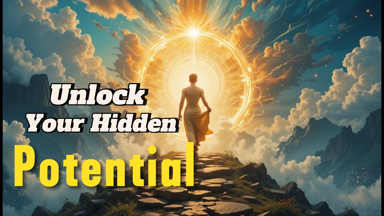 The Journey to Find Yourself Breaking the Mask of Conditioning