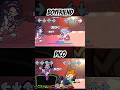 FNF NENE TUTORIAL BOYFRIEND VS PICO #fnf #animation #pico #boyfriend