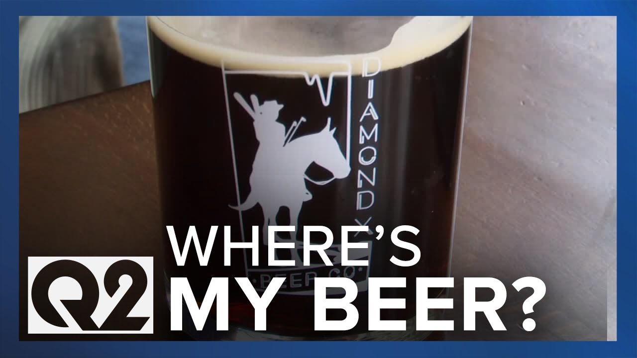 Bottoms up! Montana website maps taps, taverns, breweries, and more