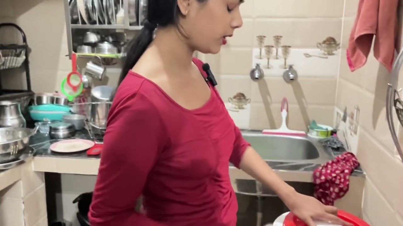 aaj kuch specil dekha 😍😍. 