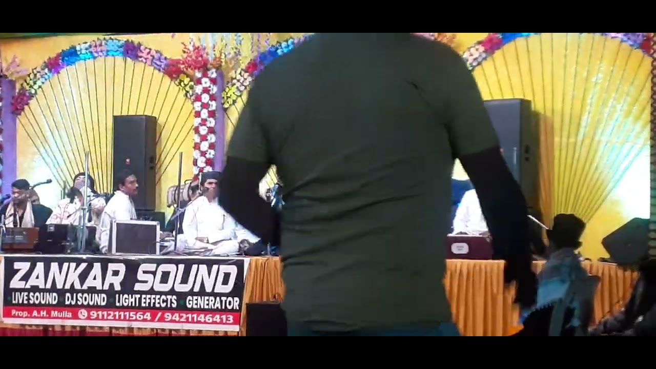 Urs mubarak Dhalavli 2025