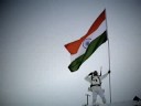 The Siachen Glacier -  Indian Army -  Jana Gana Mana - Jai Hind