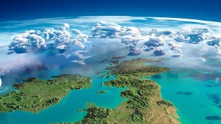 ВМО: концентрация CO2 в атмосфере достигла рекордного значения