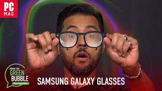 Are These the Samsung Galaxy Glasses? screenshot 5