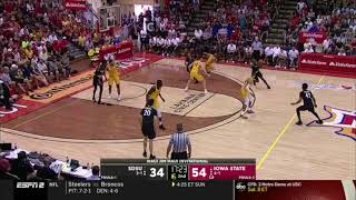 SDSU - Shuffle Stagger Again