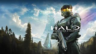 Halo: Campaign Evolved (Full Campaign and Cutscenes)