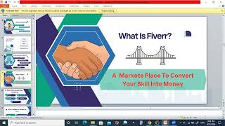 Lect#01 Fiverr & Freelancing Skills Program By Sir Zeeshan Iqbal Of LWE Batch#173