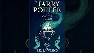 Harry Potter y el Cáliz de Fuego, (J.K.Rowling) (Audiolibro, cap. 14)