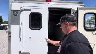 2015 Ford Econoline E-350 Super Duty