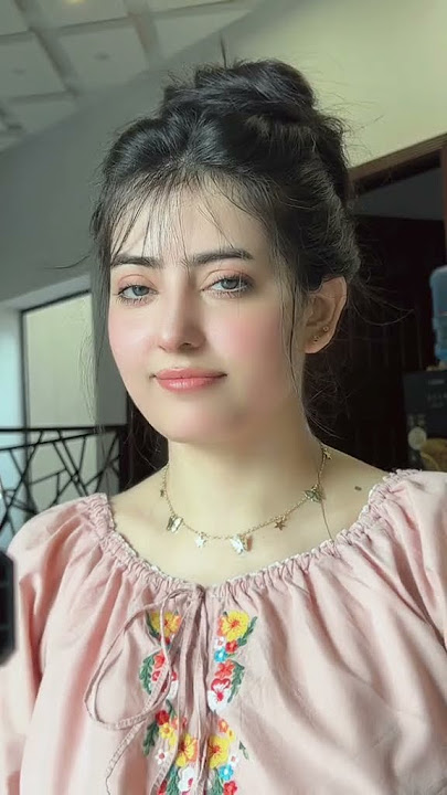 Beautiful Pakistani TikToker girls #song #love #punjabisong #yoga #tiktok #bigolive #hotyoga #live