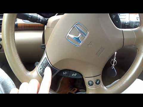 Apps2Car A2DP Bluetooth adapter for Honda Legend KB1