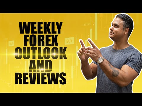Weekly Forex Outlook And Reviews | 28th November – 3rd December 2021