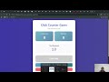 click counter game