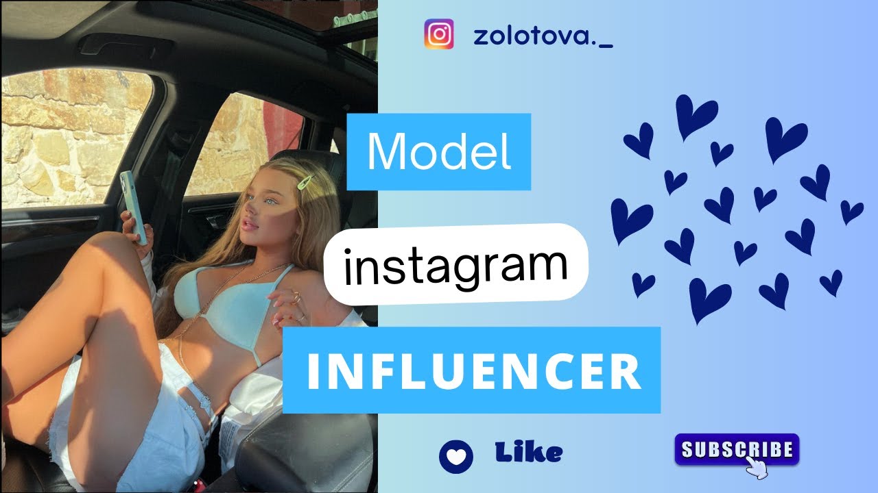 Zolotova Veronica «Biography Model, Age, Wiki, Boyfriend». YouTube