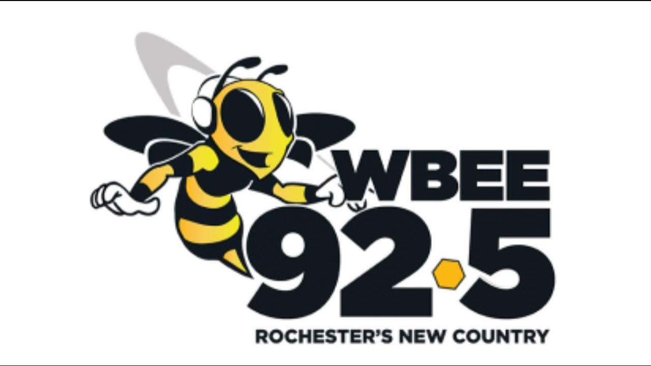 Wbee fm 92 5 hd1 rochester new york state youtube