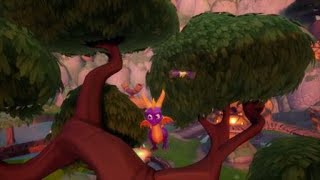 Marsh Tree Climbing [SRT S2] @Tyzerra