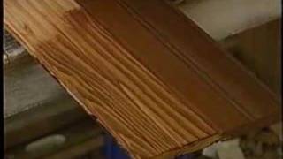 Wood Stain