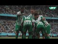 Įvarčiai iš arti | Oyewusi | Renan | Malmo - Žalgiris | Goals up close