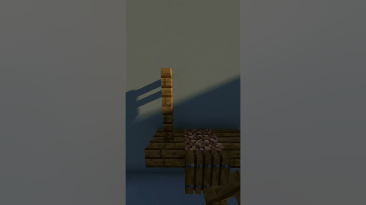Window in Minecraft • Окно в Майнкрафте • Okno w Minecrafcie #shorts #kakadaka #fyp #foryou