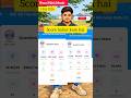 ssc gd mock test analysis || ssc gd mock test || ssc gd mock test 2025#sscgdexam #ssc #trading#sscgd