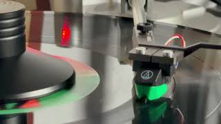 Led Zeppelin - Thank You | 1969 2nd Album | HQ Vinyl RIP | Classic Rock Music