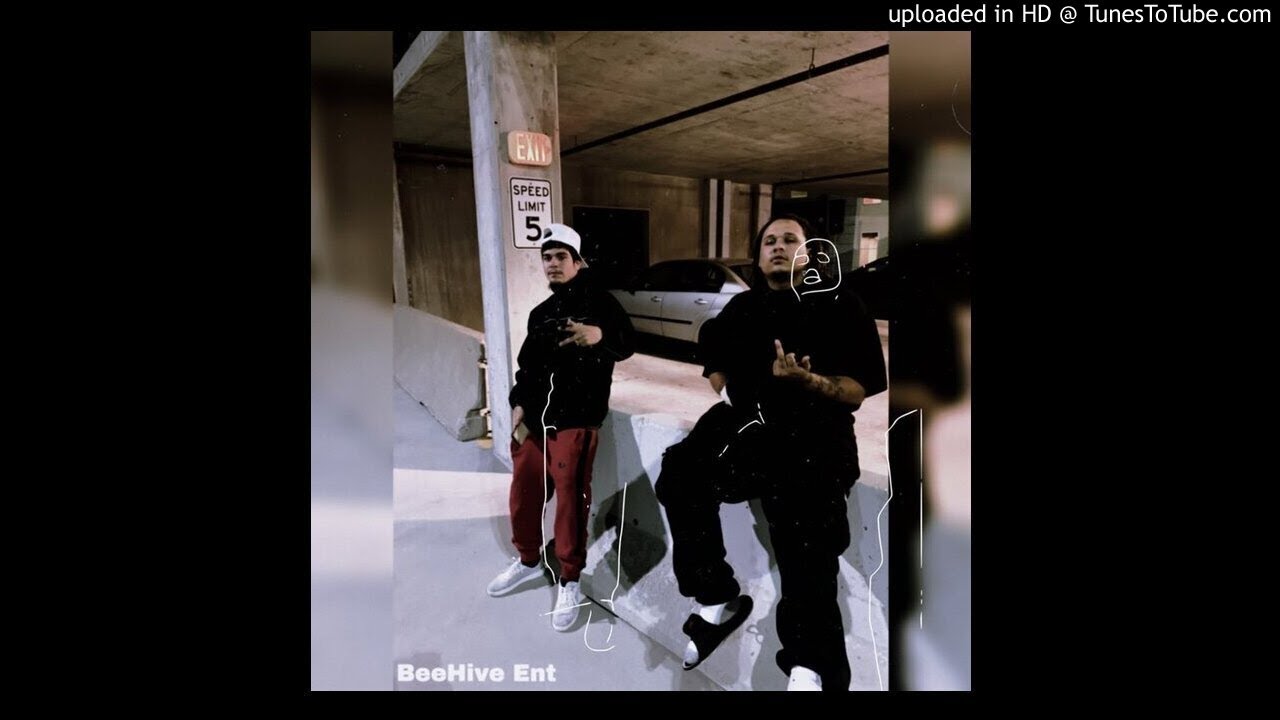 SevenEightBaby- 78 Baby  (Prod. By Zeke Beats)