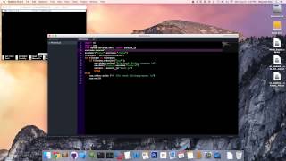 Email Me when Motion is Detected on my Raspberry Pi