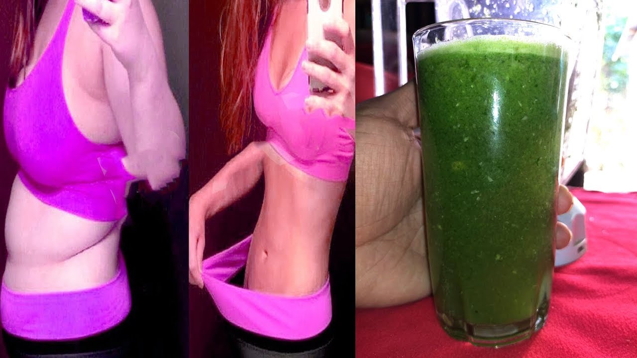 In 3 Days Loss Your Weight Super Fast at Home NO DIET NO EXERCISE