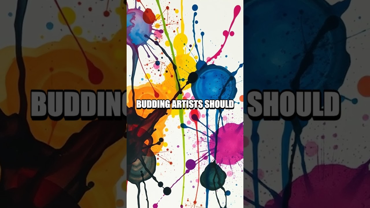 Unveiling the World of Inkblot Art