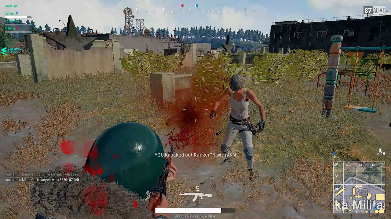 PUBG Early Access Cheat or glitch FFS YouTube PUBG Early Access Cheat or glitch FFS YouTube
