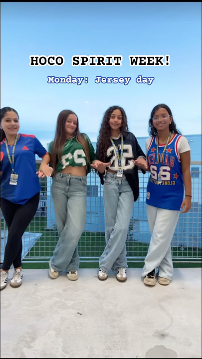 What was your favorite outfit? #fyp #ootd #school