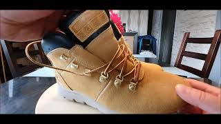 TIMBERLAND WORLD HIKER MID TIMBERLAND WORLD HIKER MID
