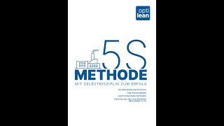 Mini Workshop 5S Methode für Handwerkzeuge in der Produktion, das Ziel eine Schattenwand - opti lean