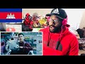 VANNDA - HIK HIK (FEAT. BAD BOY BERT) [OFFICIAL MUSIC VIDEO] REACTION!!!!