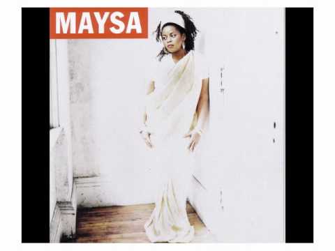 Maysa - Raindrops.wmv