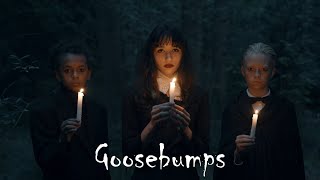 Goosebumps  - Dan Wilkie - New  - MelodyBox