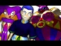 Cest un cauchemar a   nights into dreams ep2  seynd