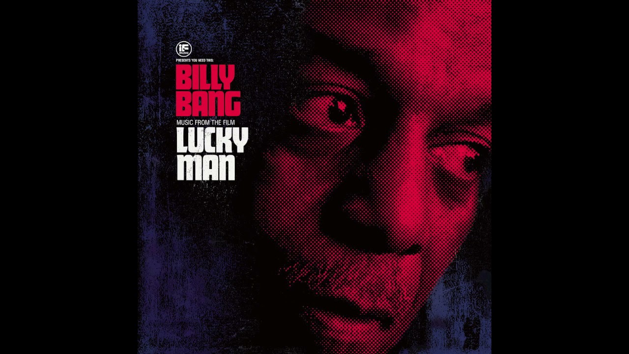 Billy Bang - Lucky Man The Sun Rising (Introduction to Song for Don Cherry)